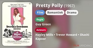 Pretty Polly (1967)