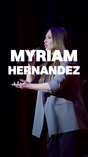 Myriam Hernández: Reina de las Baladas Románticas en Lynn