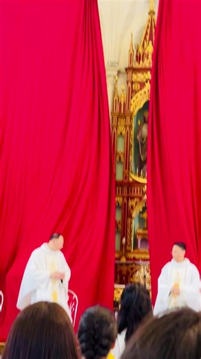 Chúa đã Phục Sinh trong vinh quang #giaophanHaiPhong #nhathochinhtoahaiphong #DucChaVinhSon #ChuaPhucSinh #Aleluia