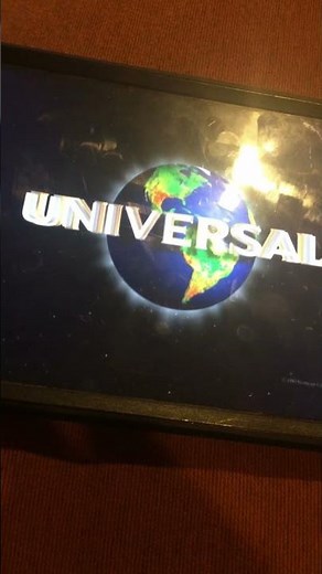 King Rollo Films/Universal Pictures Visual Programming (1999)