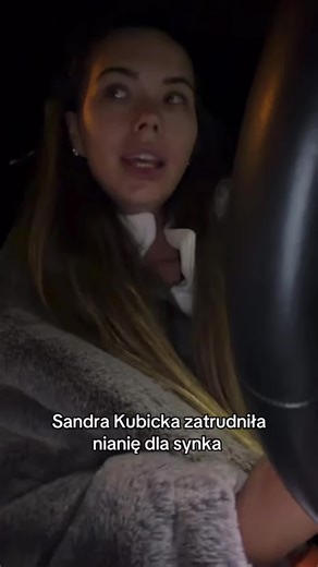 Źródło story: Sandra Kubicka