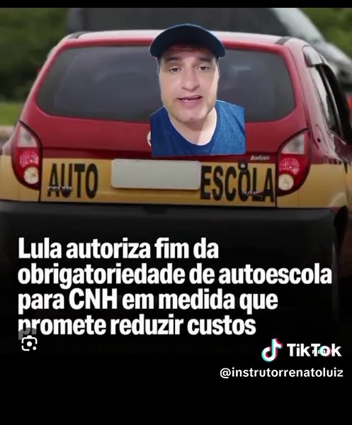 fim das auto Escolas #autoescola #fimdasautoescolas