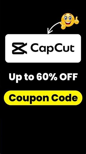 CapCut Coupon Code - How to Unlock Premium Features for Less