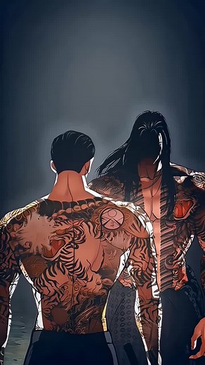 brutal fight and perfect death dude #shingen #shintaro #manhwa #lookism #yamazaki Preset:@𝙆𝘼𝙑𝙋𝟳𝟳//𝙋𝙍𝙀𝙎𝙀𝙏🎟