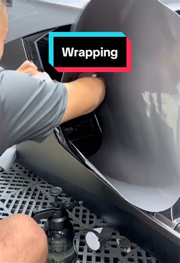 Expert Car Wrapping Techniques for Stunning Results