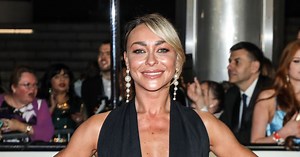 Strictly's Luba Mushtuk's life from Italian TV star boyfriend to co-star rumours