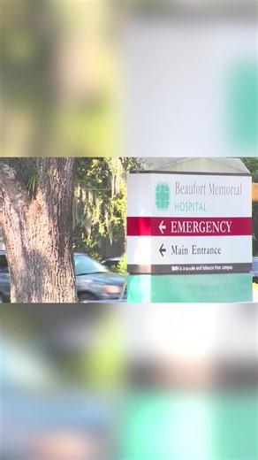 Beaufort Memorial Hospital is making changes after a federal review found the hospital failed to follow rules in an incident that led to a woman giving birth alone in the hospital parking lot. More info: https://www.wjcl.com/article/beaufort-hospital-citation-parking-lot-birth/69858327 | WJCL News