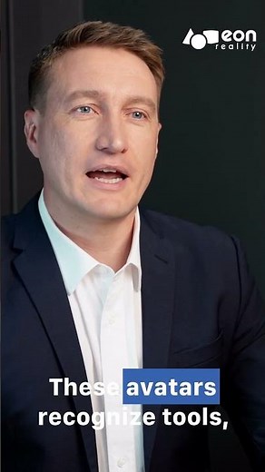 EON Sentient™ + SEMA 2: The Dawn of Intelligent Avatars for Real-World Training