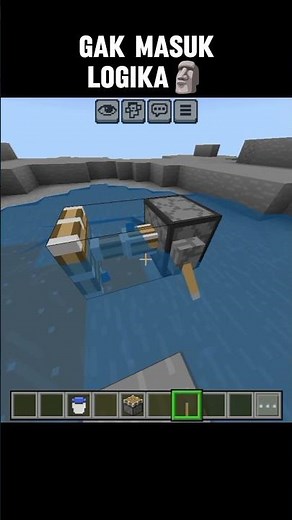 mojang stress #minecraft #bome