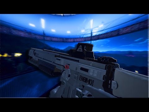 Fcar Usable In Season 7 Of The Finals?