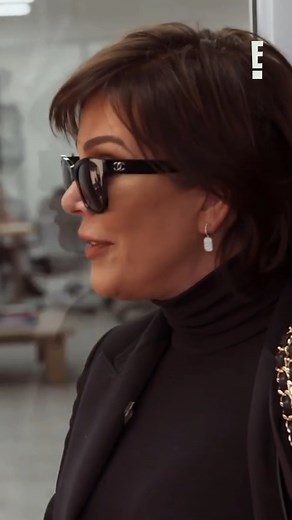 Remember that one time Kris Jenner left us with our jaws on the floor?! 😱 Relive all the shocking family moments when you watch The Kardashians: Billion Dollar Dynasty Monday after the Met Gala on E! | E! Entertainment