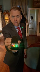 Do you believe in ghosts?👻You might after embarking on the fascinating Mount Dora Ghost Tours. This year-round nighttime attraction showcases the historic haunts and macabre mysteries of the beautiful city. It's a two-hour walking tour, $25/pp, reservations required. Here's a tiny peek at two of those locations: The Donnelly House and the Lakeside Inn, Mount Dora. | David Martin FOX 35