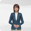 手話CG研究紹介サイト