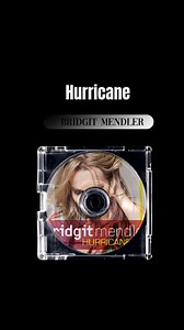 Hurricane Lyrics by Bridgit Mendler
