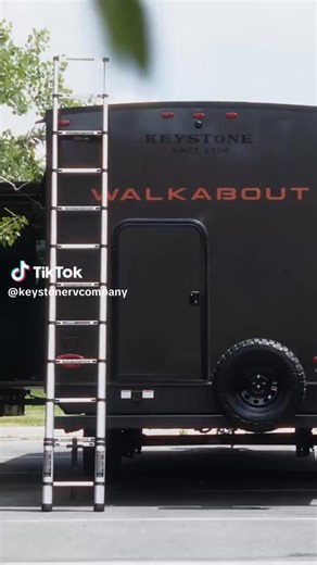 Mid America RV on Reels