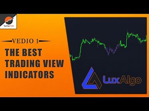 Best TradingView Indicator (Lux Algo Tutorial)