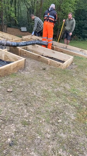 34K views · 104 reactions | 13 tonnes of concrete  6 beautiful steps #concrete #gardendesign #plantingdesign | Fresh Air Landscapes | Facebook