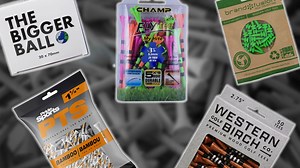 Best Golf Tees 2025: Our expert picks for performance, durability and value