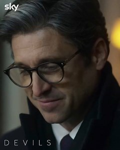 4.6K views · 12 reactions | Kommt vom Herzen.  Das neue Sky Original Devils immer donnerstags um 20:15 Uhr auf Sky Atlantic HD und auf Abruf. | Sky Österreich | Facebook