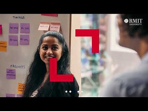 Apply now, study in 2026 | RMIT University