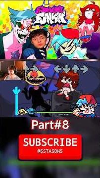 Friday Night Funkin - Classic FNF Gameplay #shorts #fnf #fnfmod #fridaynightfunkin #stason