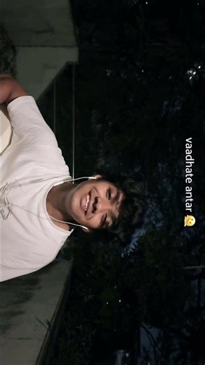 Tik tik vajate cover ❤️ | vedant gotad