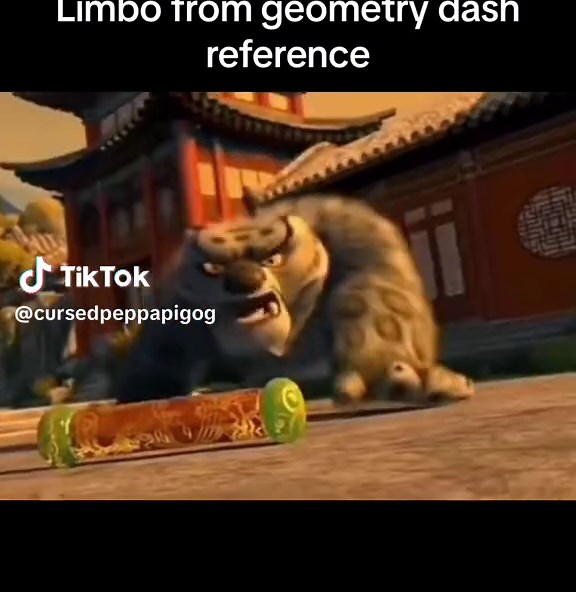 Cursedpeppapig on TikTok