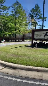 Louisiana State Parks on Reels