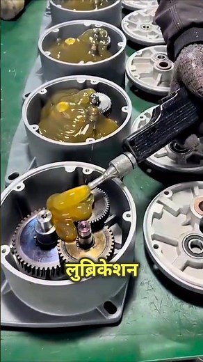 Why Too Much Grease Can Damage Machines 🤔