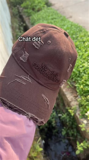 Mũ lưỡi chai #muluoichai #thoitrangnam