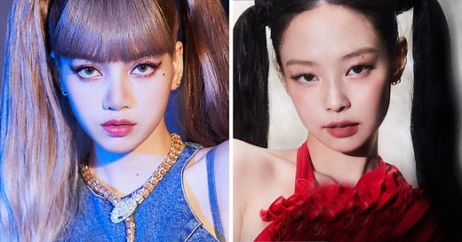 Who Is The Most Beautiful BLACKPINK Member? Vote Now!