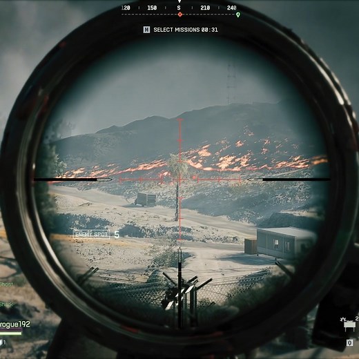 Battlefield 6 Battle Royale first look gameplay🔥 . . . . #bf6 #battlefield6 #redsec #battleroyale #battlefieldclips #battlefield | Android Gaming World