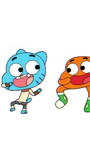 Realistic Gumball "Not My Problem" Meme! #edit #cartoonnetwork #gumball