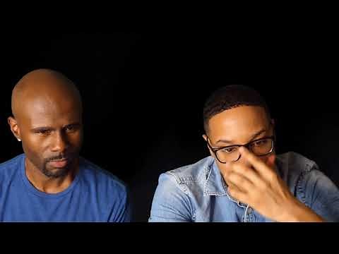 Immortal Technique- Dance With The Devil (REACTION!!!)