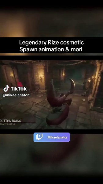 Tokyo ghoul is finally here! 🥀 #deadbydaylight #intothefog #dbd #dbdsurvivor #tokyoghoul