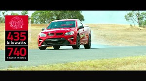 56K views · 2K reactions | The #GTSR Maloo was built to THRILL! | HSV - Holden Special Vehicles | Facebook