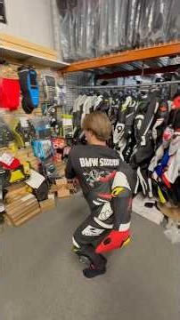 What boots do I get 👀 #biker #bmw #bikelife #motorcycle