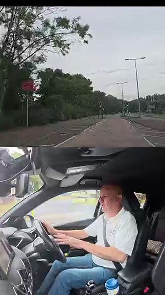 The Hidden Dangers of Sat Navs