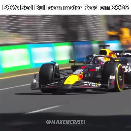 Motor da Red Bull: Desafios e Problemas para Verstappen