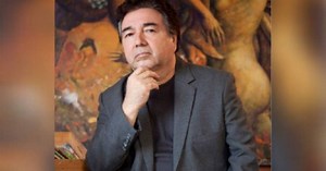 Armando Lara: el cuerpo como espacio existencial