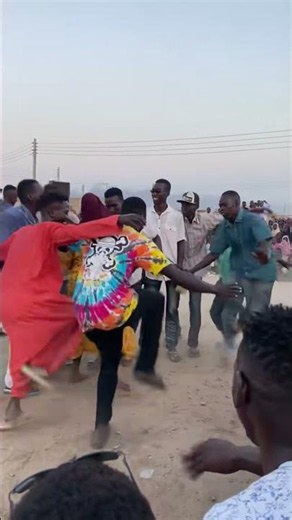 Kirang Dance Is All About Rhythm, Culture & Energy | Nubian Cultural Dance
