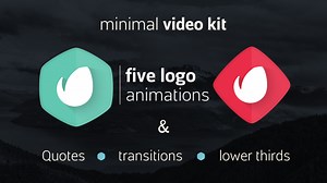 Simple Minimal Video Kit