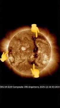 Space Weather Update