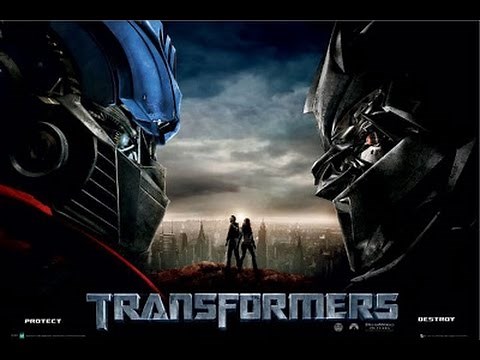 Como Baixar e Instalar Transformers The Game + Cutscenes