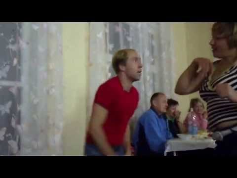 Николас Кейдж танцует - Nicolas Cage dancing