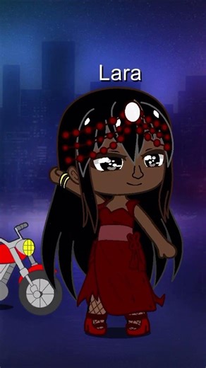 LARA! #katseye #scene #bfdi #oreo #kpop #therian #ithinkican #amora #xyzbca#67‪@katseyeworld‬ #music