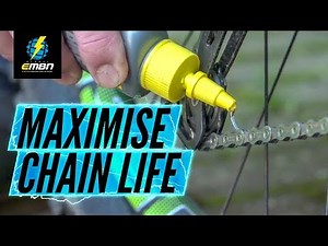 How To Maximise Chain Life | E-Bike Maintenance Tips