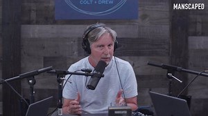 Why Brandel Chamblee has plans for a women's-first tournament course