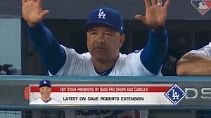 Harper offer, Roberts' extension