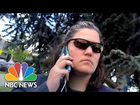 ‘Karens’ Have Been Going Viral. Here’s Why They’re Dangerous. | Think | NBC News